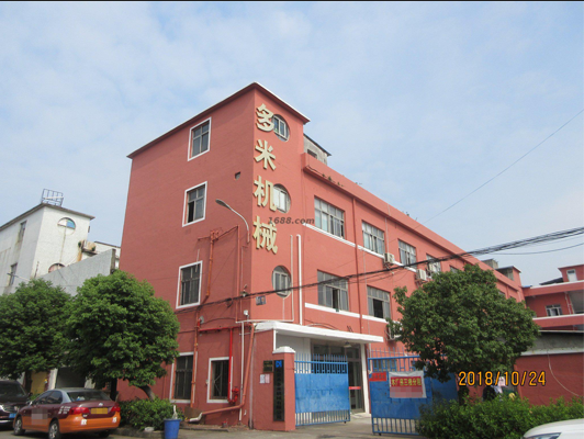 为什么企业都喜欢使用自动钻孔机?